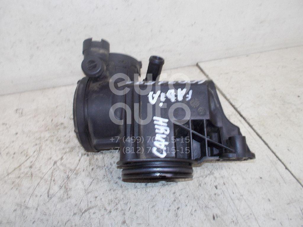 Сапун для Skoda,VW,Seat Fabia 2007-2015;Octavia (A4 1U-) 2000-2011;Caddy III 2004-2016;Golf V Plus 2005-2014;Octavia (A5 1Z-) 2004-2013;Roomster 2006-2015;Leon (1P1) 2005-2013;Cordoba 2003-2008;Ibiza IV 2002-2008;Golf VI 2009-2012 - Фото №1