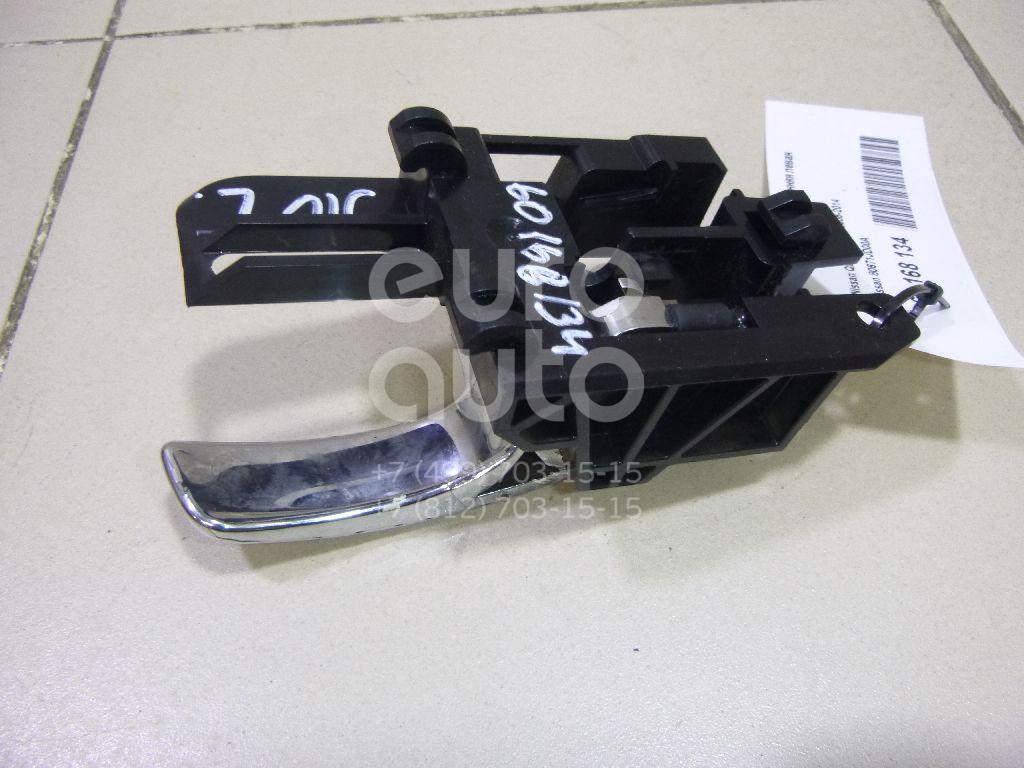 nissan 80671-jd00a ручка двери передней внутренняя левая nissan 80671-jd00a ручка двери передней внутренняя левая