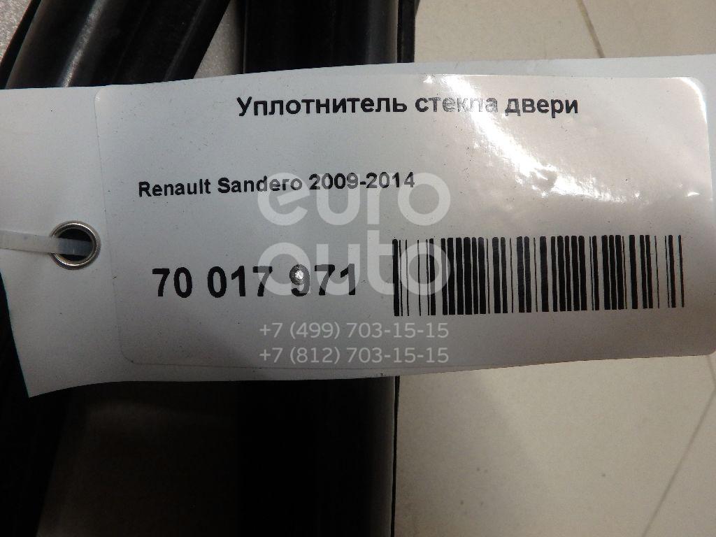 Уплотнитель лобового стекла рено сандеро своими руками 44