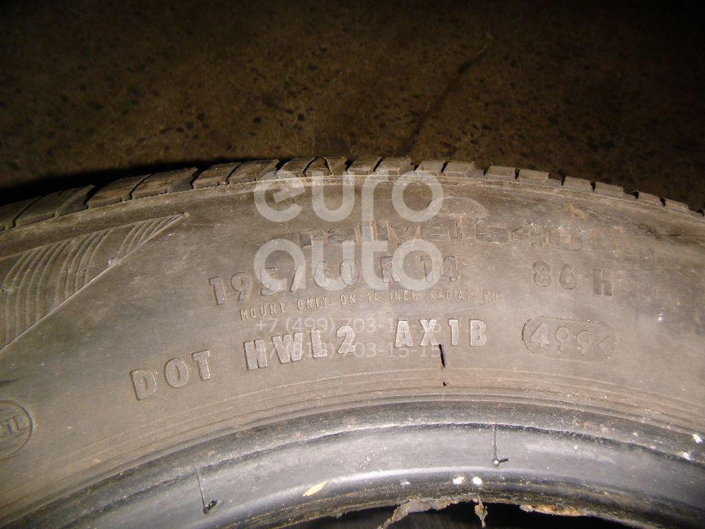 Шина для BMW 3-серия E36 1991-1998 - Фото №1