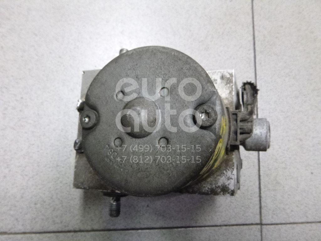 Блок ABS (насос) для Chevrolet Lacetti 2003-2013 - Фото №1