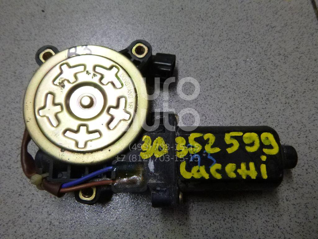 Моторчик стеклоподъемника для Chevrolet,Daewoo Lacetti 2003-2013;Nubira 2003-2007 - Фото №1
