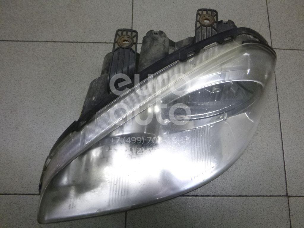 Фара левая для Chevrolet Lacetti 2003-2013 - Фото №1