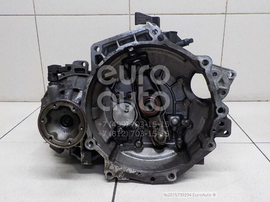 МКПП (механическая коробка переключения передач) для VW New Beetle 1998-2010;Golf IV/Bora 1997-2005 - Фото №1