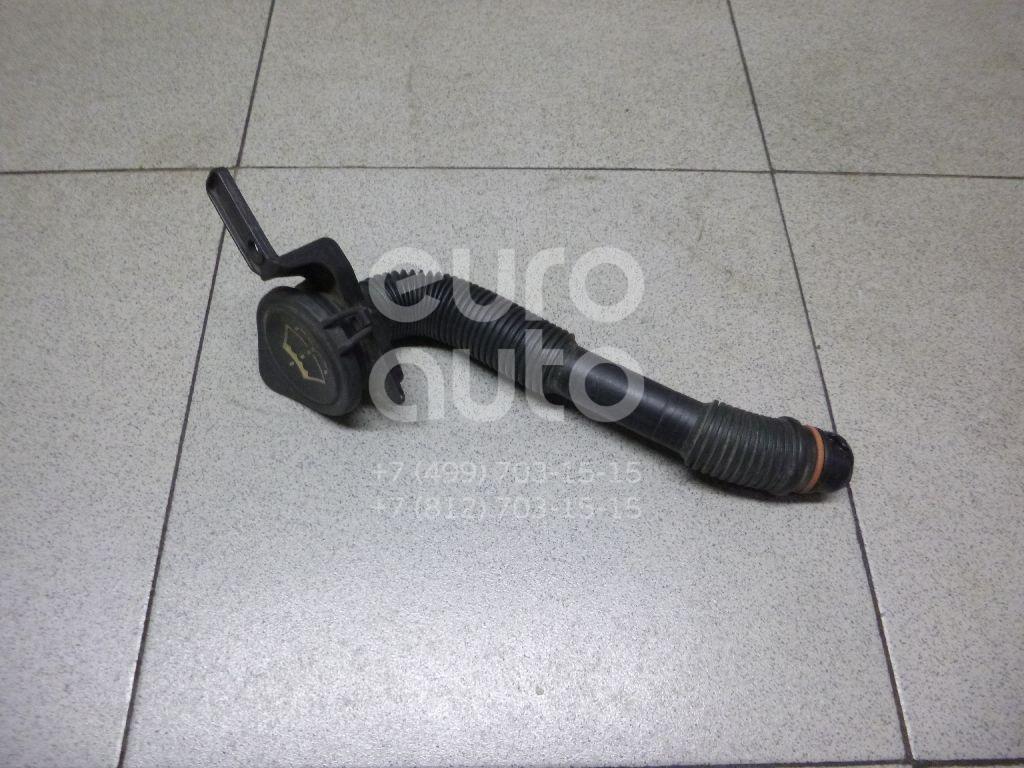 Горловина бачка омывателя для BMW X6 E71 2008-2014 - Фото №1