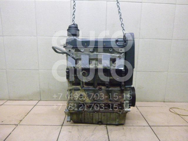 Двигатель для VW New Beetle 1998-2010 - Фото №1