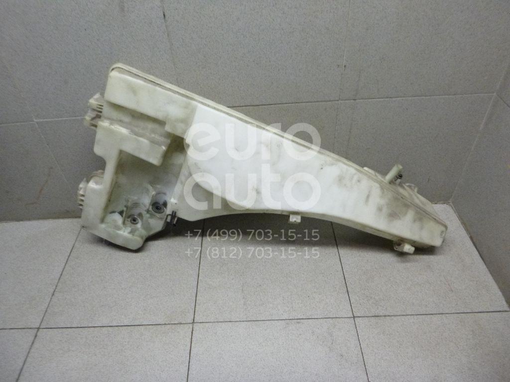 Бачок омывателя лобового стекла для BMW X6 E71 2008-2014 - Фото №1