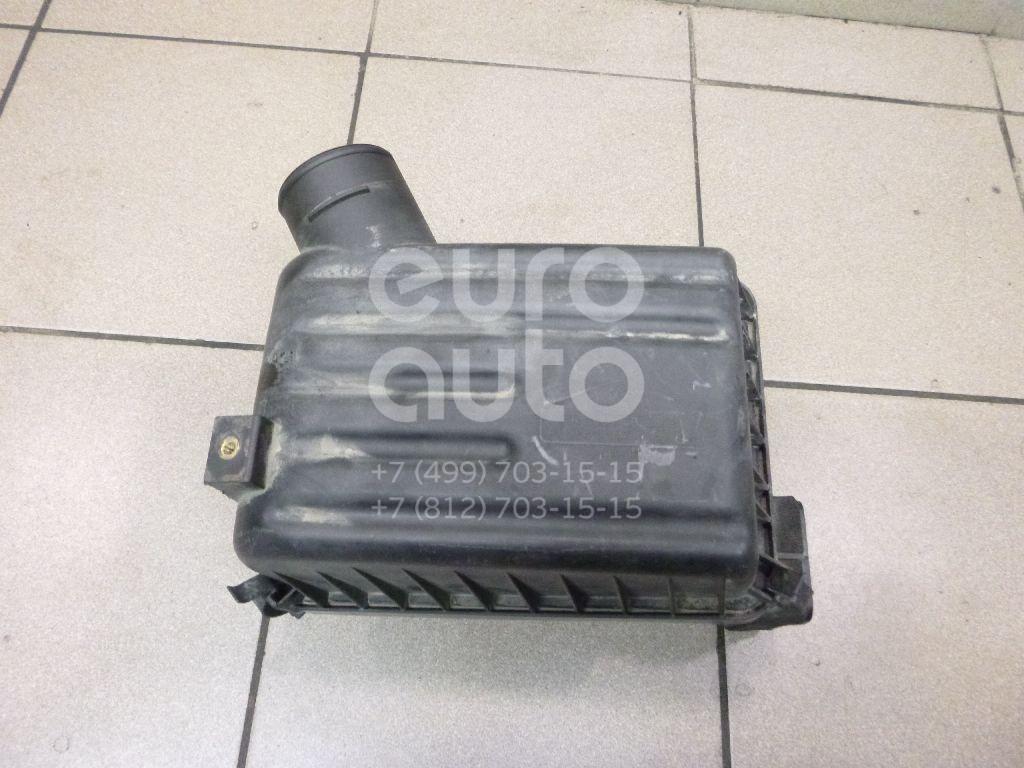 Корпус воздушного фильтра для Hyundai Elantra 2000-2005 - Фото №1