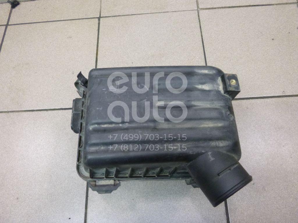 Корпус воздушного фильтра для Hyundai Elantra 2000-2006 - Фото №1
