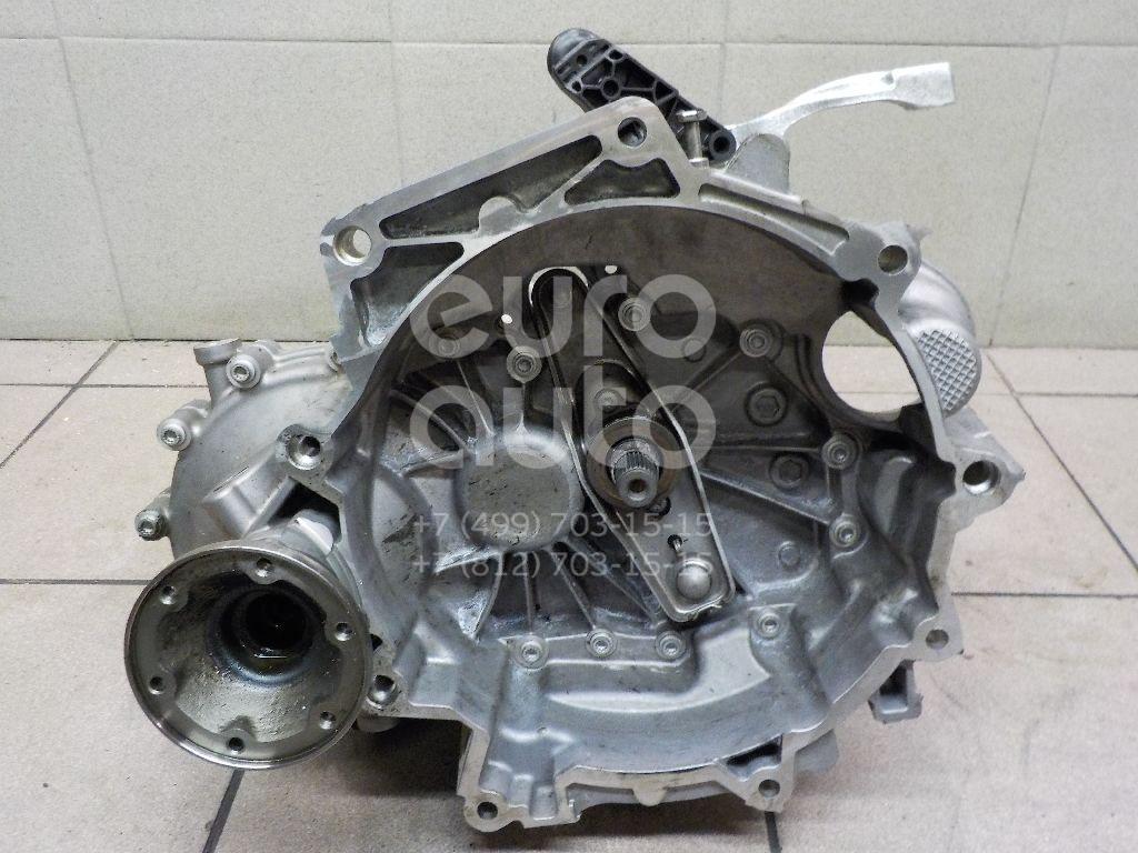 МКПП (механическая коробка переключения передач) для Skoda,VW Rapid 2013>;Jetta 2011> - Фото №1