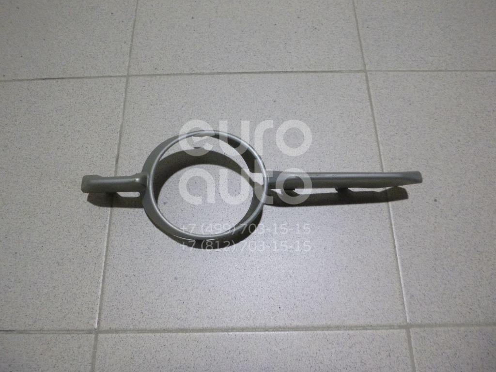 Рамка противотуманной фары левой для BMW X6 E71 2008-2014;X5 E70 2007-2013 - Фото №1