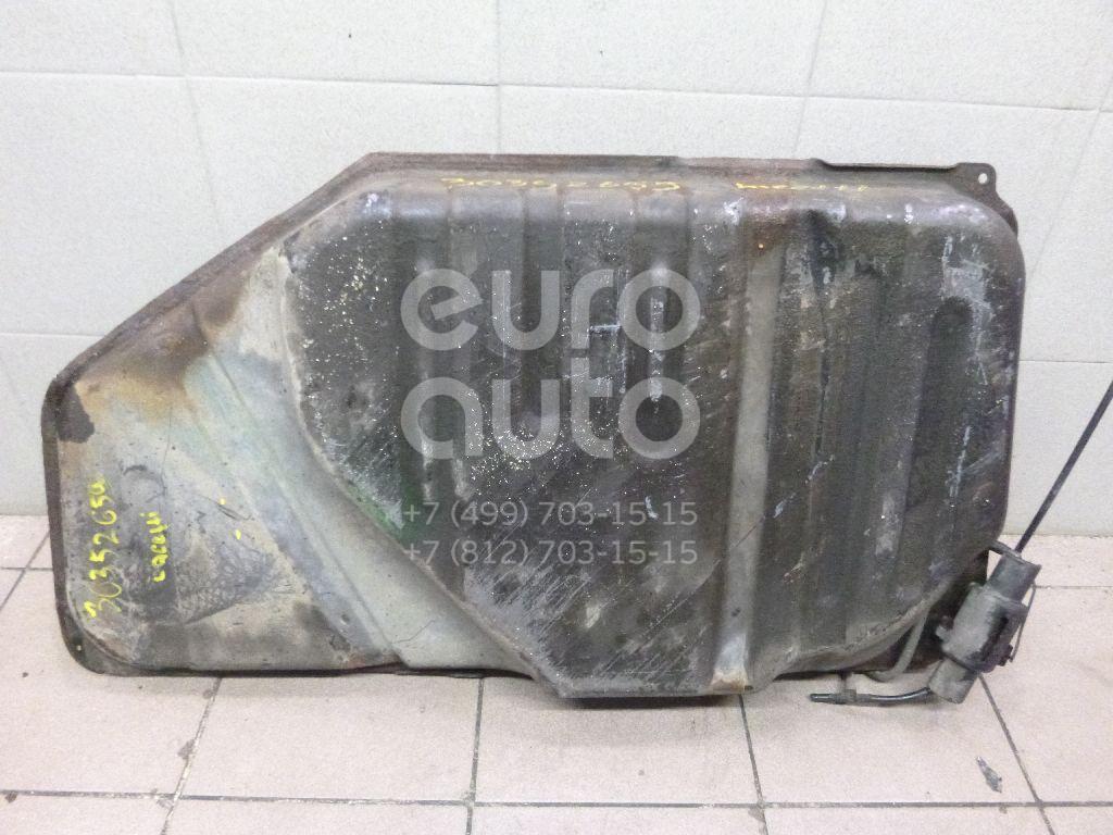 Бак топливный для Chevrolet Lacetti 2003-2013 - Фото №1