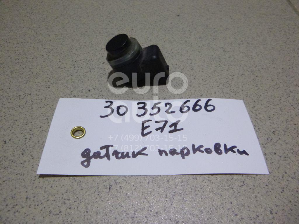 Датчик парковки для BMW X6 E71 2008-2014;X3 E83 2004-2010;X5 E70 2007-2013 - Фото №1