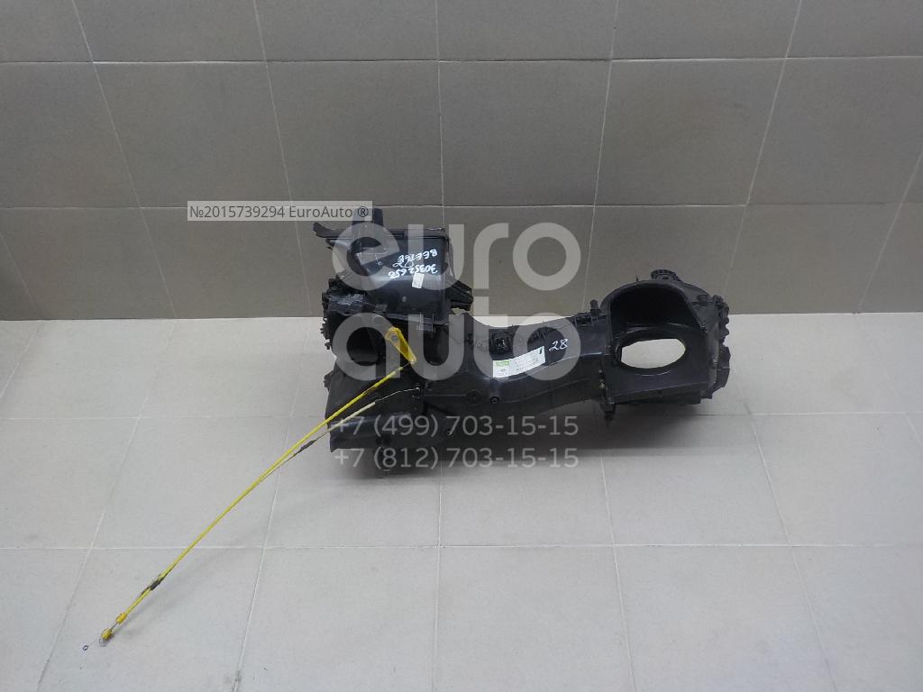 Корпус отопителя для VW New Beetle 1998-2010 - Фото №1