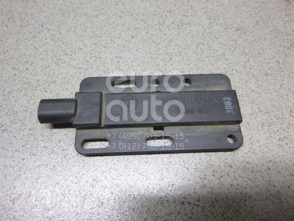 Антенна для BMW X6 E71 2008-2014;1-серия E87/E81 2004-2011;3-серия E90/E91 2005-2012;5-серия E60/E61 2003-2009;6-серия E63 2004-2009;6-серия E64 2004-2009;X5 E70 2007-2013;3-серия E92/E93 2006-2012;X1 E84 2009-2015 - Фото №1