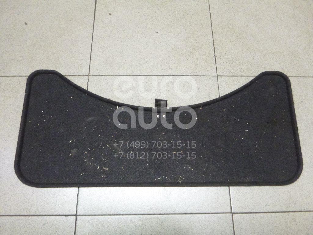 Пол багажника для Chevrolet Lacetti 2003-2013 - Фото №1