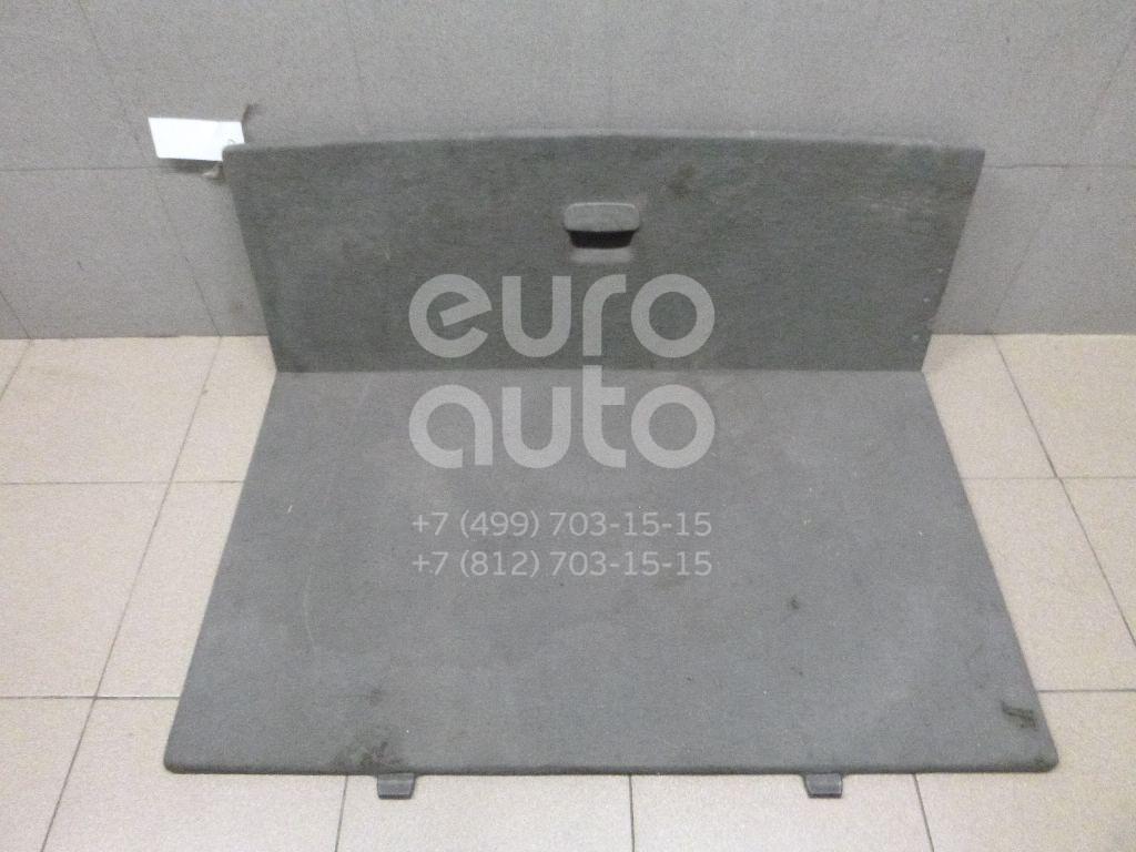 Пол багажника для Chevrolet Lacetti 2003-2013 - Фото №1