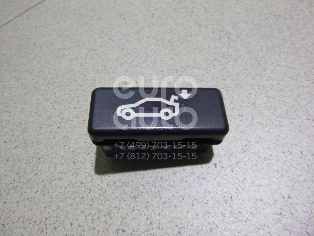 Кнопка открывания багажника для BMW X6 E71 2008-2014;5-серия E39 1995-2003;7-серия E38 1994-2001;7-серия E65/E66 2001-2008;5-серия E60/E61 2003-2009;X5 E70 2007-2013 - Фото №1