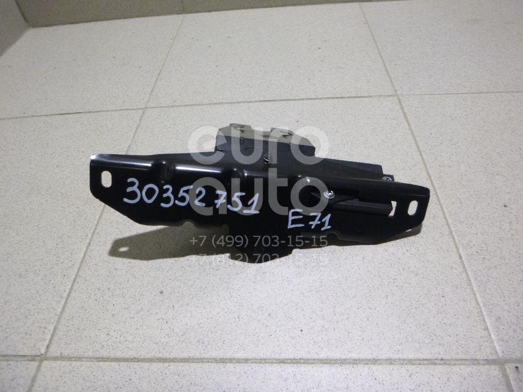 Замок багажника для BMW X6 E71 2008-2014;7-серия E65/E66 2001-2008;5-серия E60/E61 2003-2009 - Фото №1