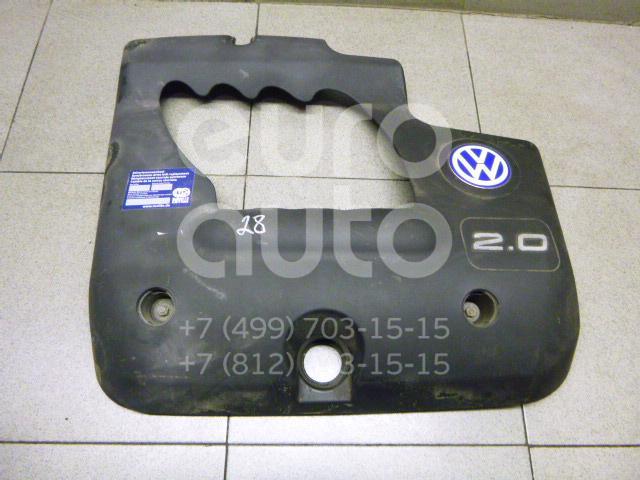 Накладка декоративная для VW,Audi New Beetle 1998-2010;TT(8N) 1998-2006;Golf IV/Bora 1997-2005 - Фото №1