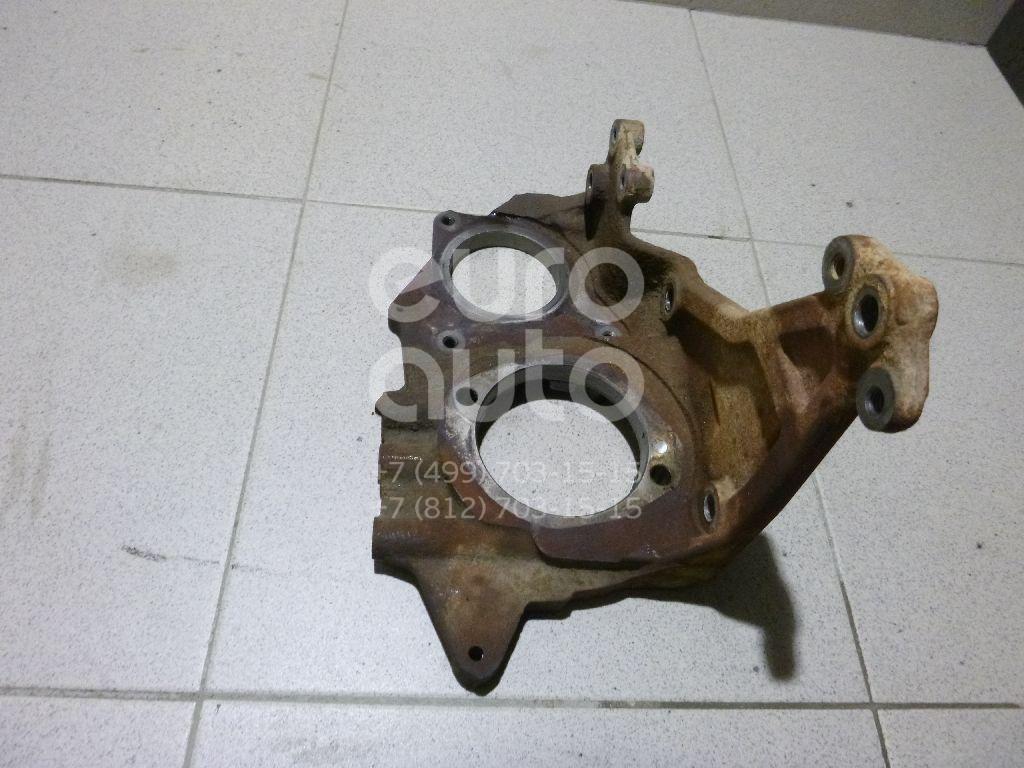 Кронштейн ТНВД для Nissan Pathfinder (R51) 2005-2014;Navara (D40) 2005-2015 - Фото №1