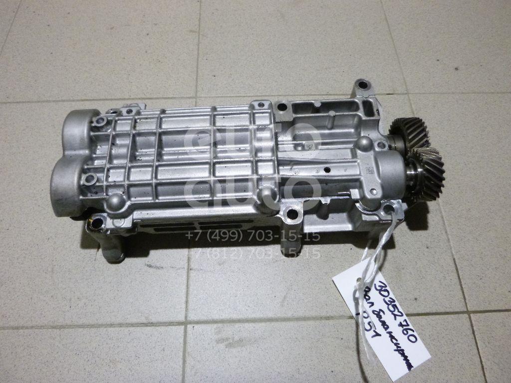 Вал балансирный для Nissan Pathfinder (R51) 2005-2014;Navara (D40) 2005-2015;Murano (Z51) 2008-2016 - Фото №1