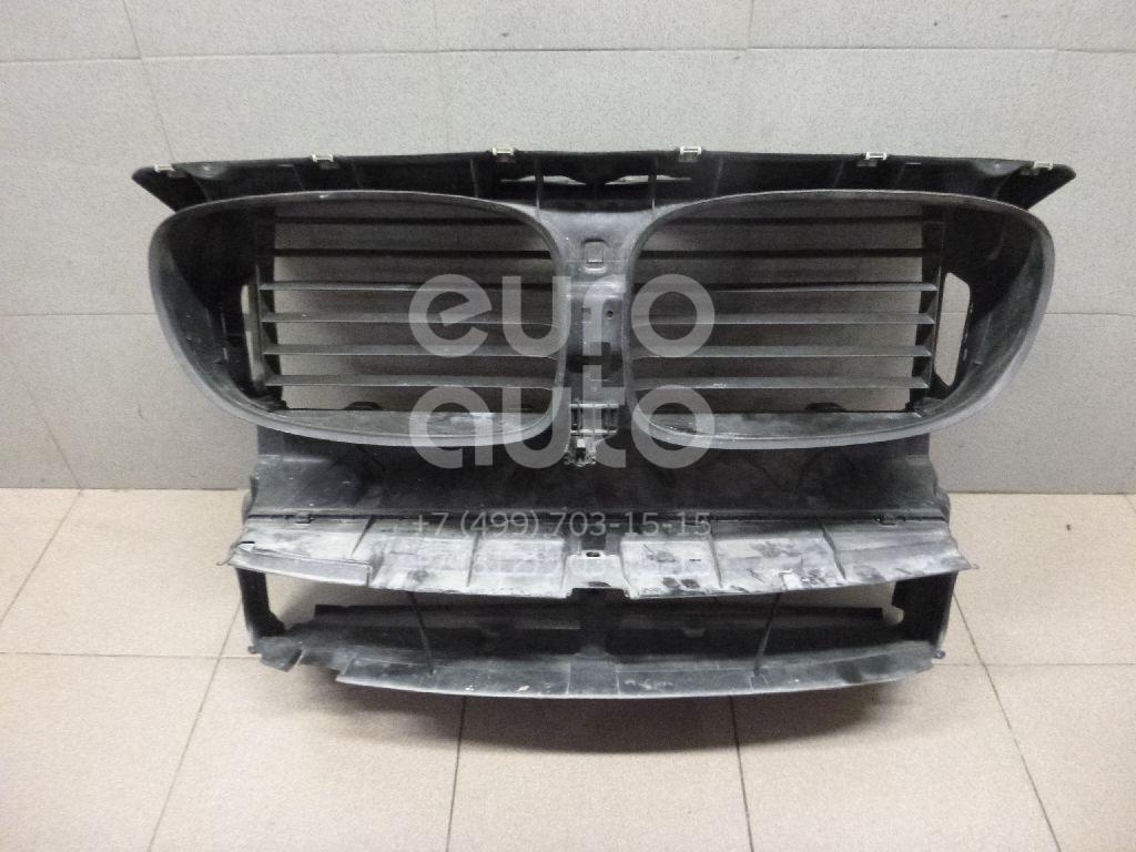 Панель передняя для BMW 7-серия F01/F02 2008-2015 - Фото №1