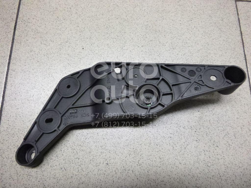 Кронштейн ручки для BMW 7-серия F01/F02 2008-2015;5-серия F10/F11 2009-2016;5-серия GT F07 2009-2016 - Фото №1