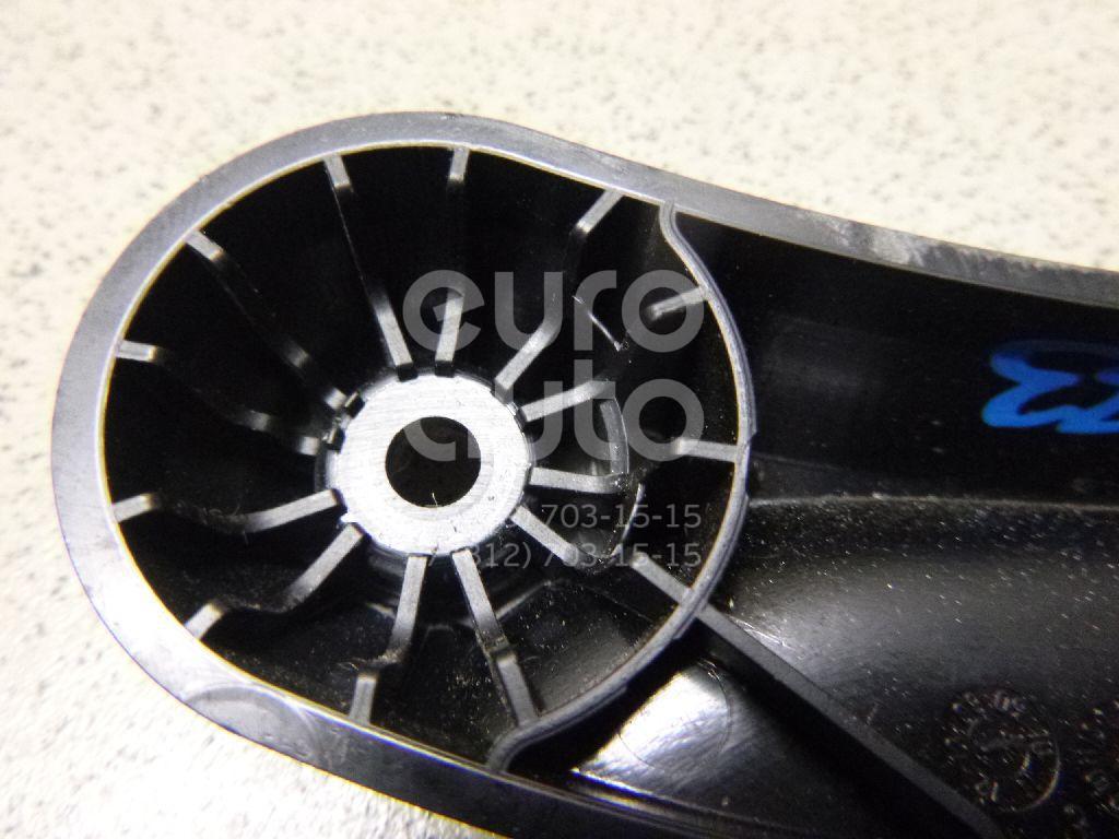 Ручка открывания капота для BMW 7-серия F01/F02 2008-2015;5-серия F10/F11 2009-2016;5-серия GT F07 2009-2016 - Фото №1