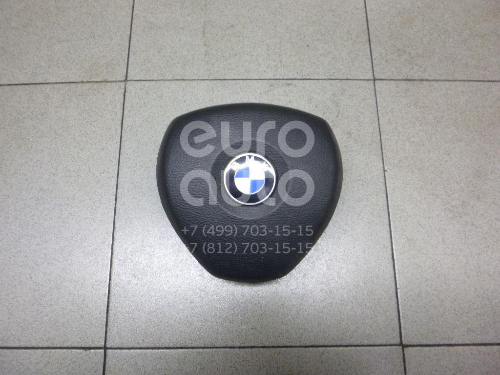 Подушка безопасности в рулевое колесо для BMW X6 E71 2008-2014;X5 E70 2007-2013 - Фото №1
