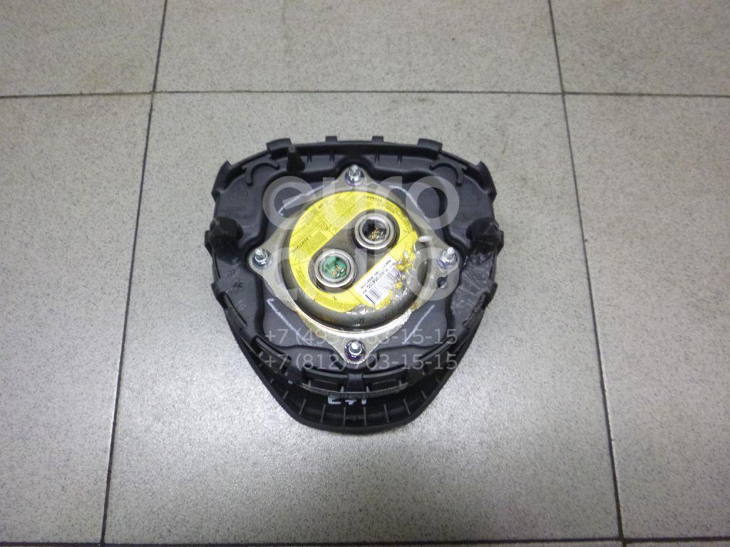 Подушка безопасности в рулевое колесо для BMW X6 E71 2008-2014;X5 E70 2007-2013 - Фото №1