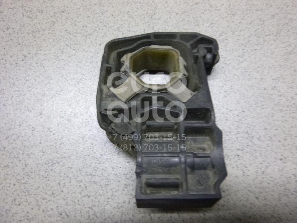 Кронштейн радиатора для BMW 7-серия F01/F02 2008-2015;5-серия F10/F11 2009-2016;5-серия GT F07 2009-2016;6-серия F12/F13 2010>;6-серия F06 Grand Coupe 2011> - Фото №1