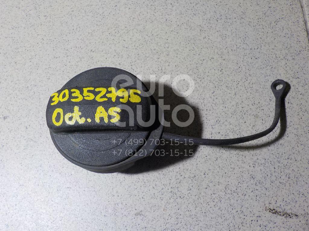 Крышка топливного бака для Skoda,VW Octavia (A5 1Z-) 2004-2013;Polo (Sed RUS) 2011>;Rapid 2013> - Фото №1