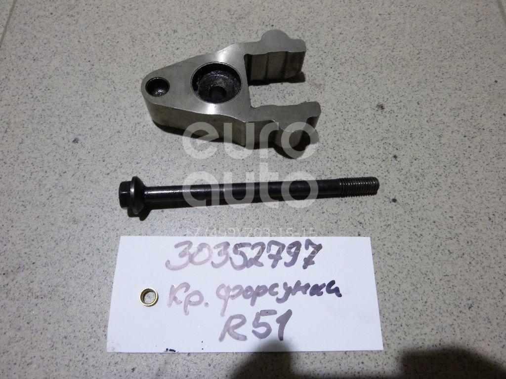 Кронштейн форсунки для Nissan Pathfinder (R51) 2005-2014;Navara (D40) 2005-2015 - Фото №1