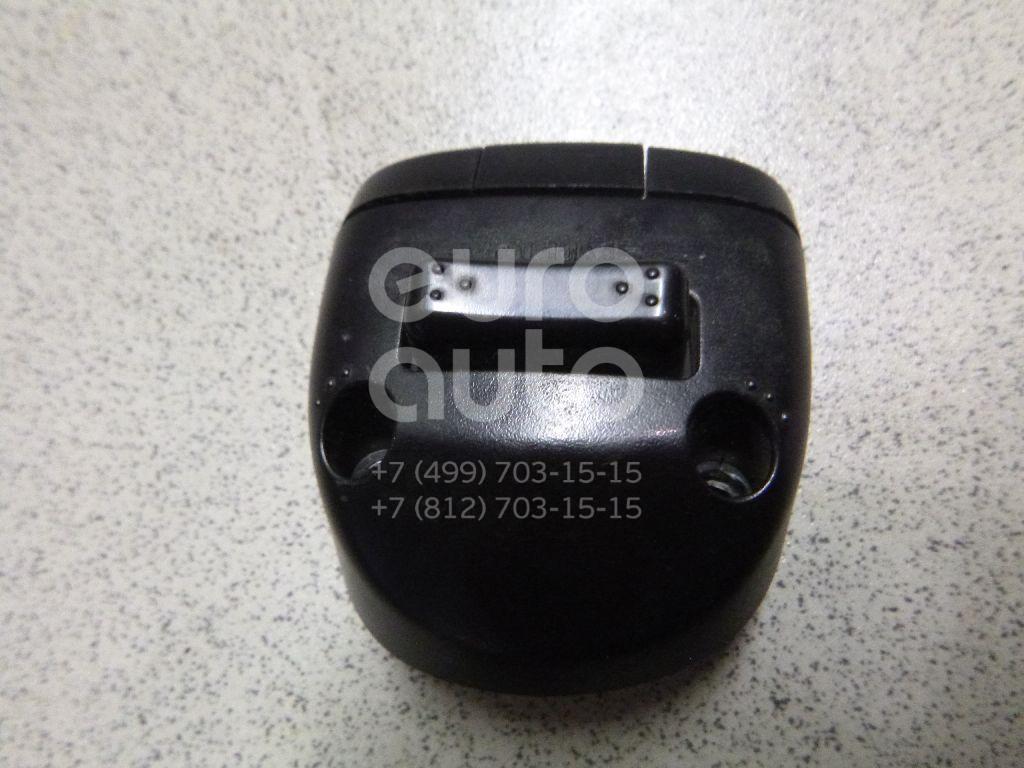 Переключатель подрулевой управления магнитолой для Chevrolet,Daewoo Lacetti 2003-2013;Aveo (T200) 2003-2008;Nubira 2003-2007 - Фото №1