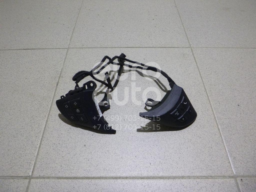 Кнопка многофункциональная для BMW X6 E71 2008-2014 - Фото №1