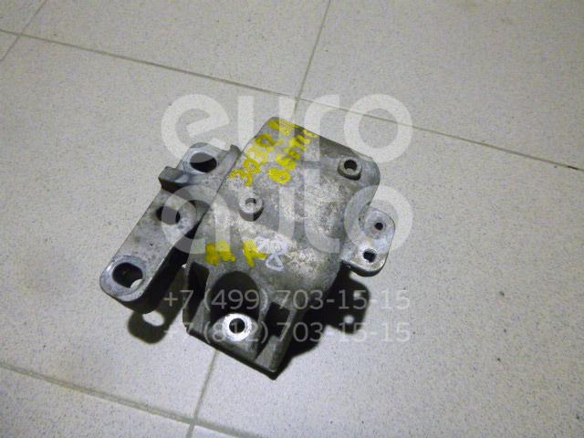 Опора двигателя правая для VW,Audi,Skoda,Seat New Beetle 1998-2010;A3 (8L1) 1996-2003;Octavia (A4 1U-) 2000-2011;Leon (1M1) 1999-2006;Toledo I 1991-1999;Toledo II 1999-2006;Octavia 1997-2000;Golf IV/Bora 1997-2005 - Фото №1