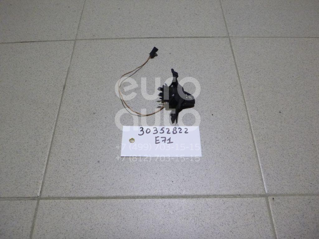 Кнопка многофункциональная для BMW X6 E71 2008-2014;X5 E70 2007-2013 - Фото №1
