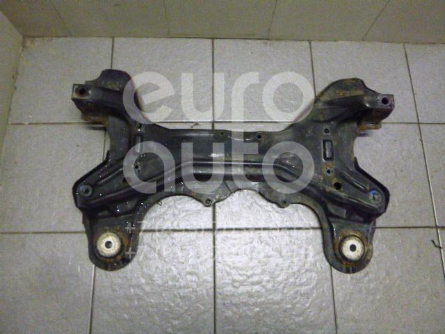 Балка подмоторная для VW,Audi,Skoda,Seat New Beetle 1998-2010;A3 (8L1) 1996-2003;Octavia (A4 1U-) 2000-2011;Leon (1M1) 1999-2006;Toledo II 1999-2006;Octavia 1997-2000;Golf IV/Bora 1997-2005 - Фото №1