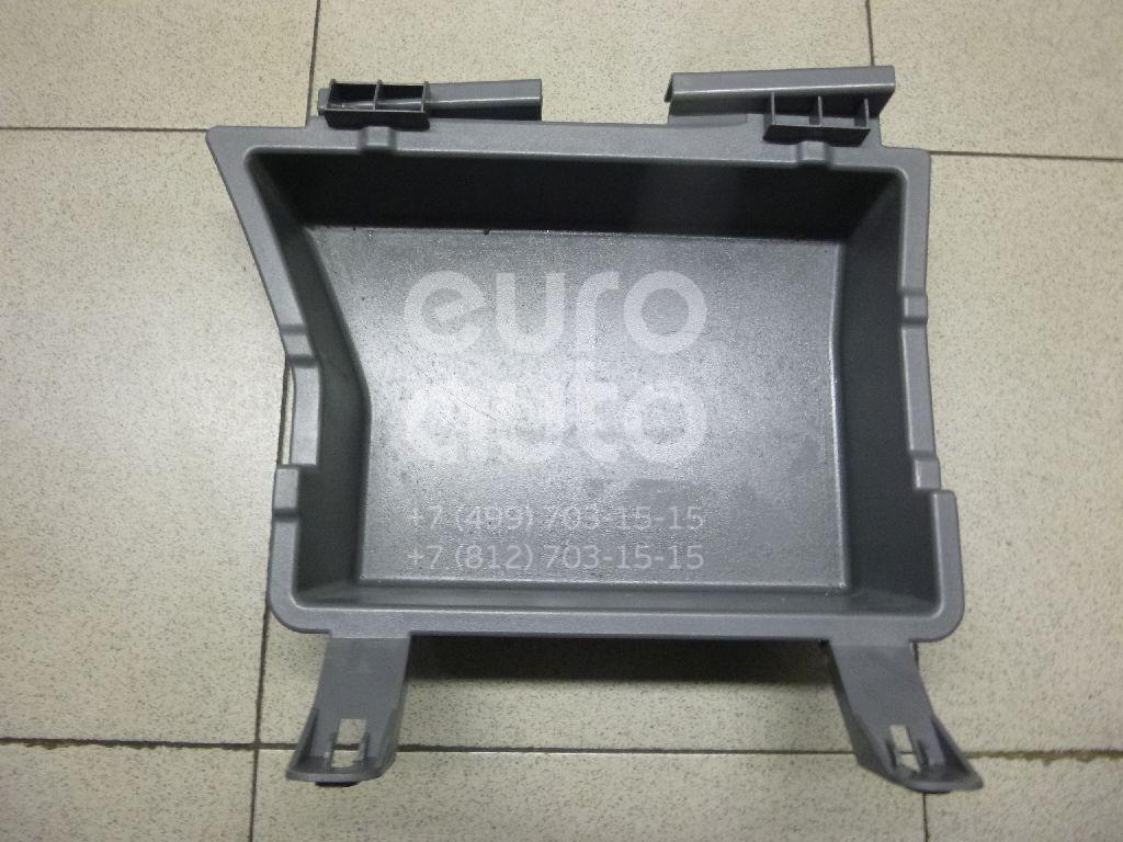 Ящик для инструментов для BMW 7-серия F01/F02 2008-2015 - Фото №1