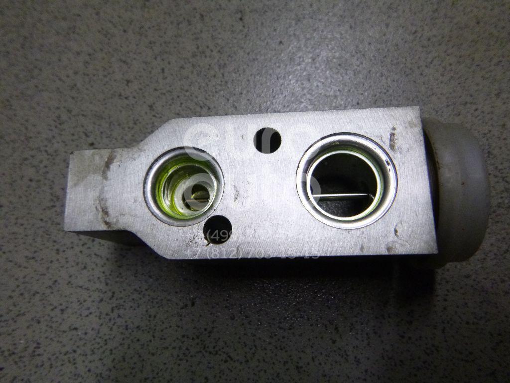 Клапан кондиционера для Chevrolet,Daewoo Lacetti 2003-2013;Rezzo 2005-2010;Epica 2006-2012;Rezzo 2000-2011 - Фото №1