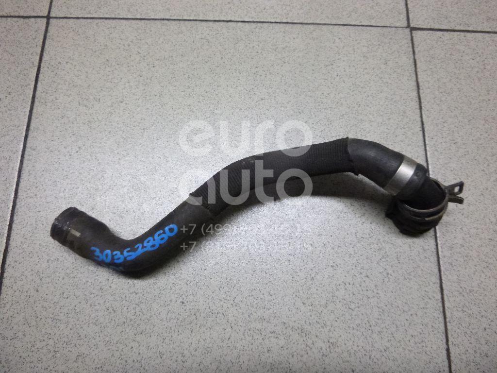 Шланг системы охлаждения для BMW 7-серия F01/F02 2008-2015;5-серия GT F07 2009-2016;6-серия F12/F13 2010>;6-серия F06 Grand Coupe 2011> - Фото №1