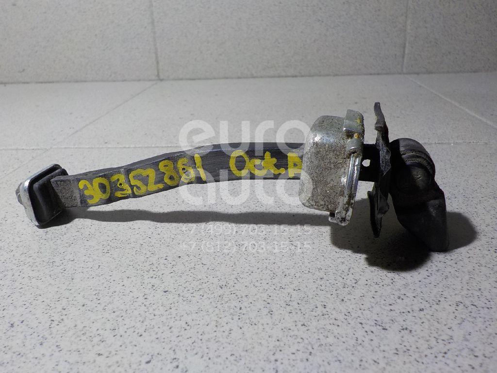 Ограничитель двери для Skoda Octavia (A5 1Z-) 2004-2013 - Фото №1