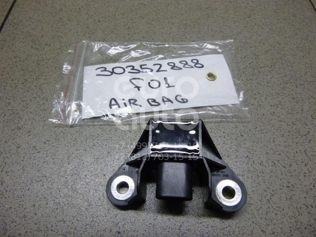 Датчик AIR BAG для BMW 7-серия F01/F02 2008-2015;5-серия F10/F11 2009-2016;5-серия GT F07 2009-2016 - Фото №1