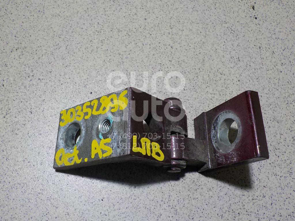 Петля двери передней левой верхняя для Skoda Octavia (A5 1Z-) 2004-2013;Fabia 1999-2006 - Фото №1