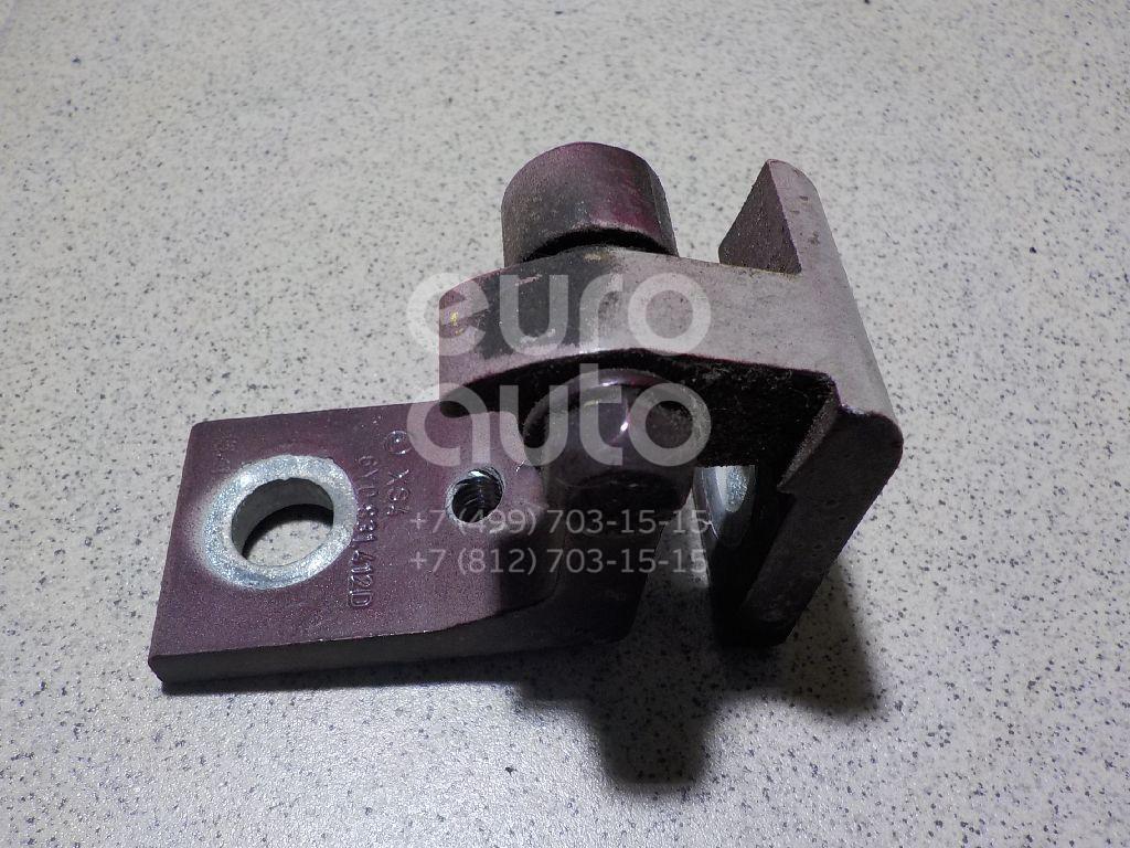 Петля двери для Skoda Octavia (A5 1Z-) 2004-2013;Fabia 1999-2007 - Фото №1