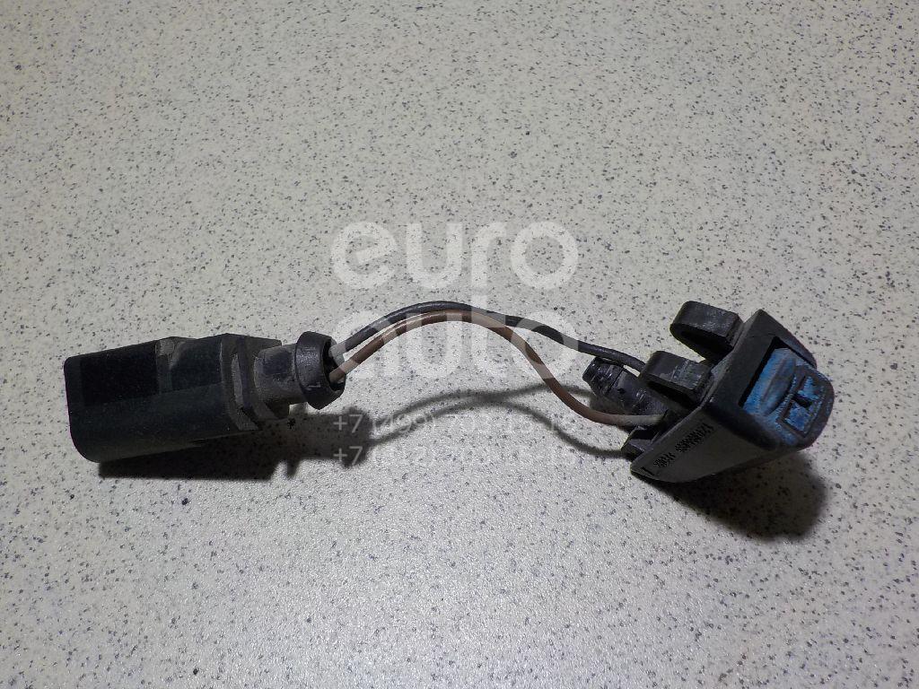 Форсунка омывателя лобового стекла для Skoda Octavia (A5 1Z-) 2004-2013;Octavia (A7) 2013> - Фото №1