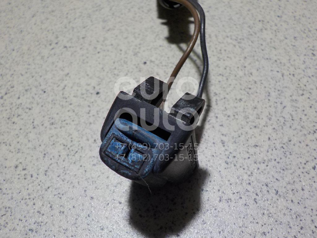 Форсунка омывателя лобового стекла для Skoda Octavia (A5 1Z-) 2004-2013;Octavia (A7) 2013> - Фото №1