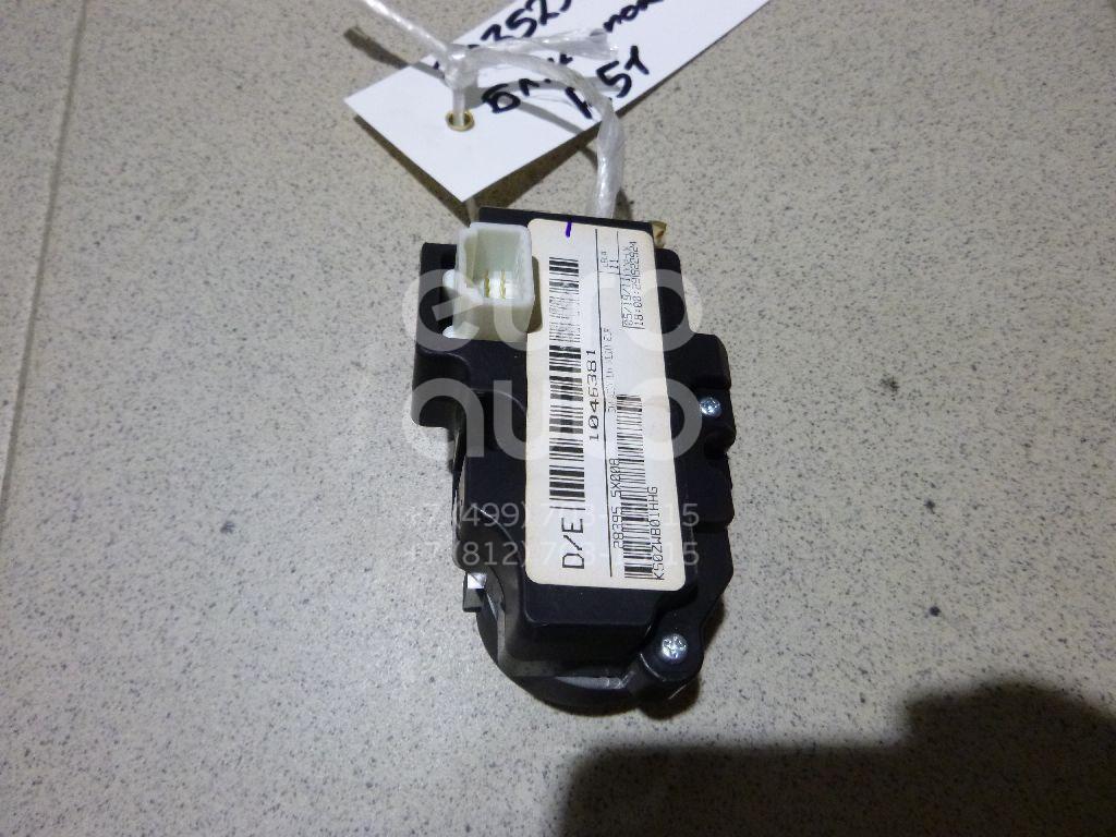 Блок кнопок для Nissan Pathfinder (R51) 2005-2014;Navara (D40) 2005-2015 - Фото №1