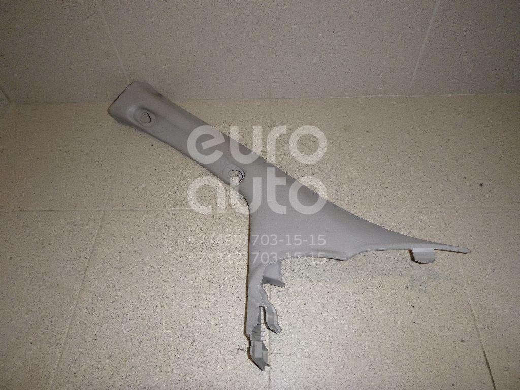 Обшивка стойки для Nissan Pathfinder (R51) 2005-2014;Navara (D40) 2005-2015 - Фото №1